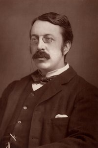 Charles Villiers Stanford (1852-1924), Irish composer and musical educator