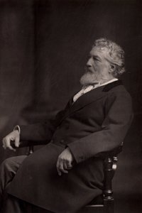Frederick or Frederic, Lord Leighton English painter and sculptor born at Scarborough, Yorkshire. President of the Royal Academy 1878-1896