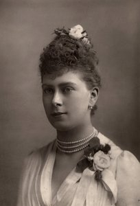 Princess Mary of Teck