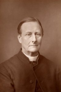 Sabine Baring-Gould English clergyman, author and hymn writer. His most famous hymn is Onward, Christian Soldiers