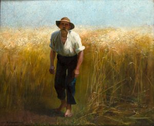 Harvester