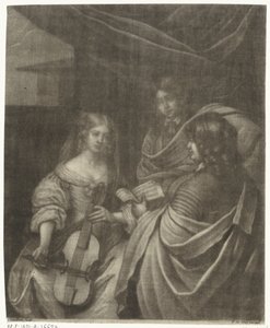Girl with a Cello
