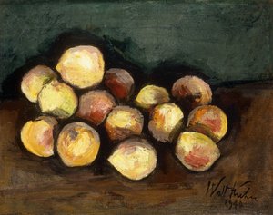 Peaches