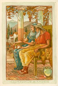 Philemon and Baucis