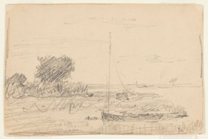 Landscape by Walter Clark