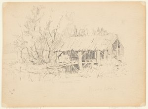 Ruin of a Mill