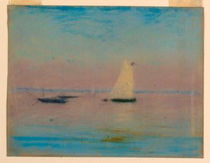 Seascape