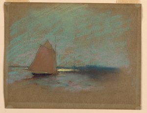 Seascape