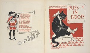 List of Contents and Title Page to 