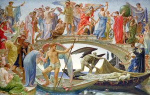 The Bridge of Life