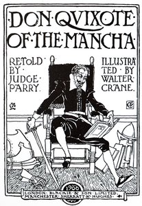 Title Page of a 20th Century Edition 