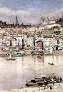 Continental Town Harbour