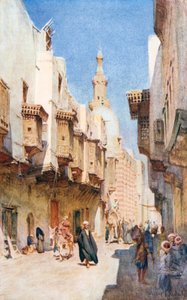 El-Fouyateah, Cairo