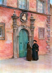Palazzo Negroni, Montepulciano