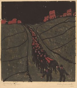 The Burial