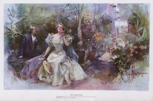 Two Obstacles by Walter Granville Smith