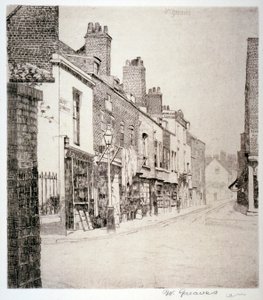 Duke Street, Chelsea, London