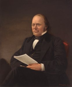 Jean Louis Rodolphe Agassiz