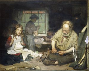 Stitch Stitch, The Home of a London Tailor