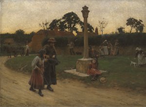 Wandering Musicians