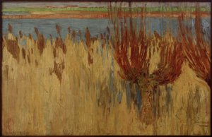Old Water Heerdt by Walter Ophey