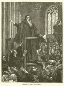 Cranmer