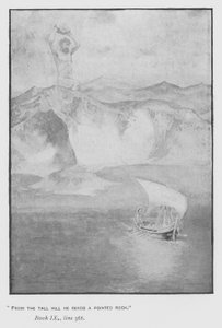Illustration for Pope