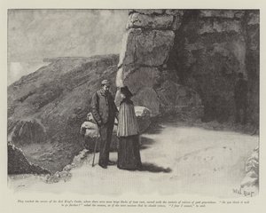 The Pursuit of the Well Beloved, by Thomas Hardy