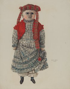 Doll