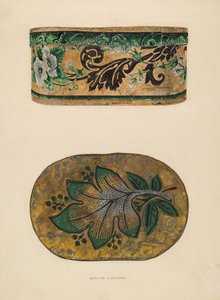 Hat Box by Walter Praefke
