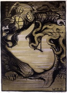 Sirene and Scaphandler, "Jugend"