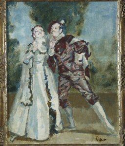 La Ci Darem La Mano - Don Giovanni