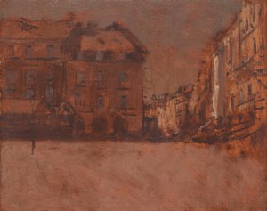 La Grande Rue, Dieppe