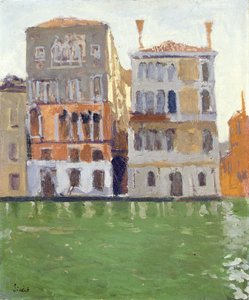 Palazzo Eleonara Duse