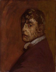 Self Portrait