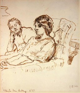 Study for 