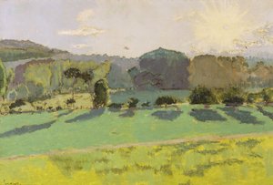 The Happy Valley