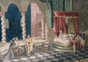 The Taming of the Shrew