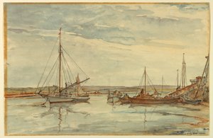 A Seascape