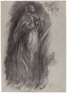 Standing Figure