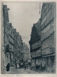 Herrlichkeit, Hamburg
