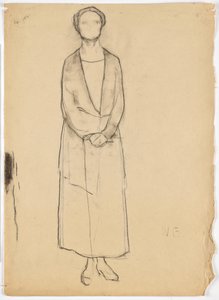 Portrait of a Lady