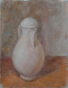 Spouted Jug