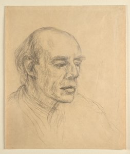 Self-Portrait