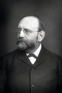 Joseph Barnby, English composer and conductor by WandD Downey