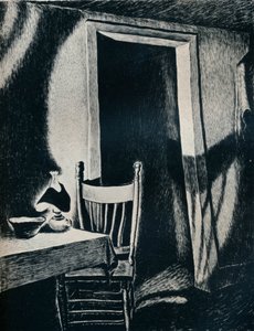 Lamplight