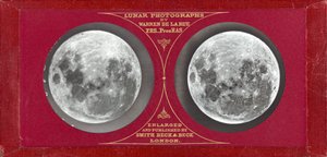 Full Moon by Warren De La Rue