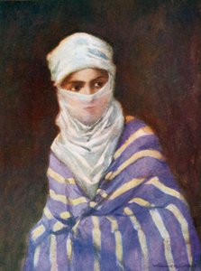 The Yashmak