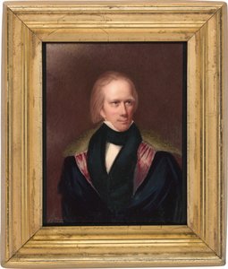 Henry Clay by Washington Blanchard