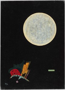 A Circle A, 1928